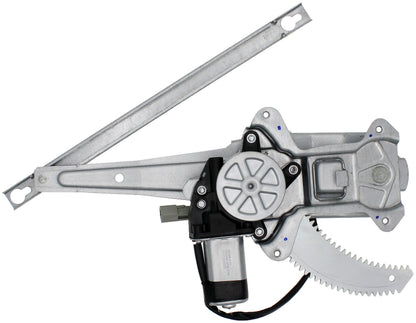 Dorman Power Window Motor and Regulator Assembly for 1998-2002 Honda Accord 741-698