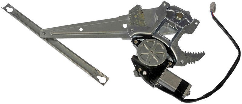Dorman Power Window Motor and Regulator Assembly for 1998-2002 Honda Accord 741-698