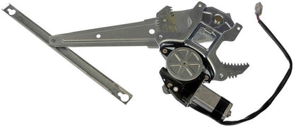 Dorman Power Window Motor and Regulator Assembly for 1998-2002 Honda Accord 741-698