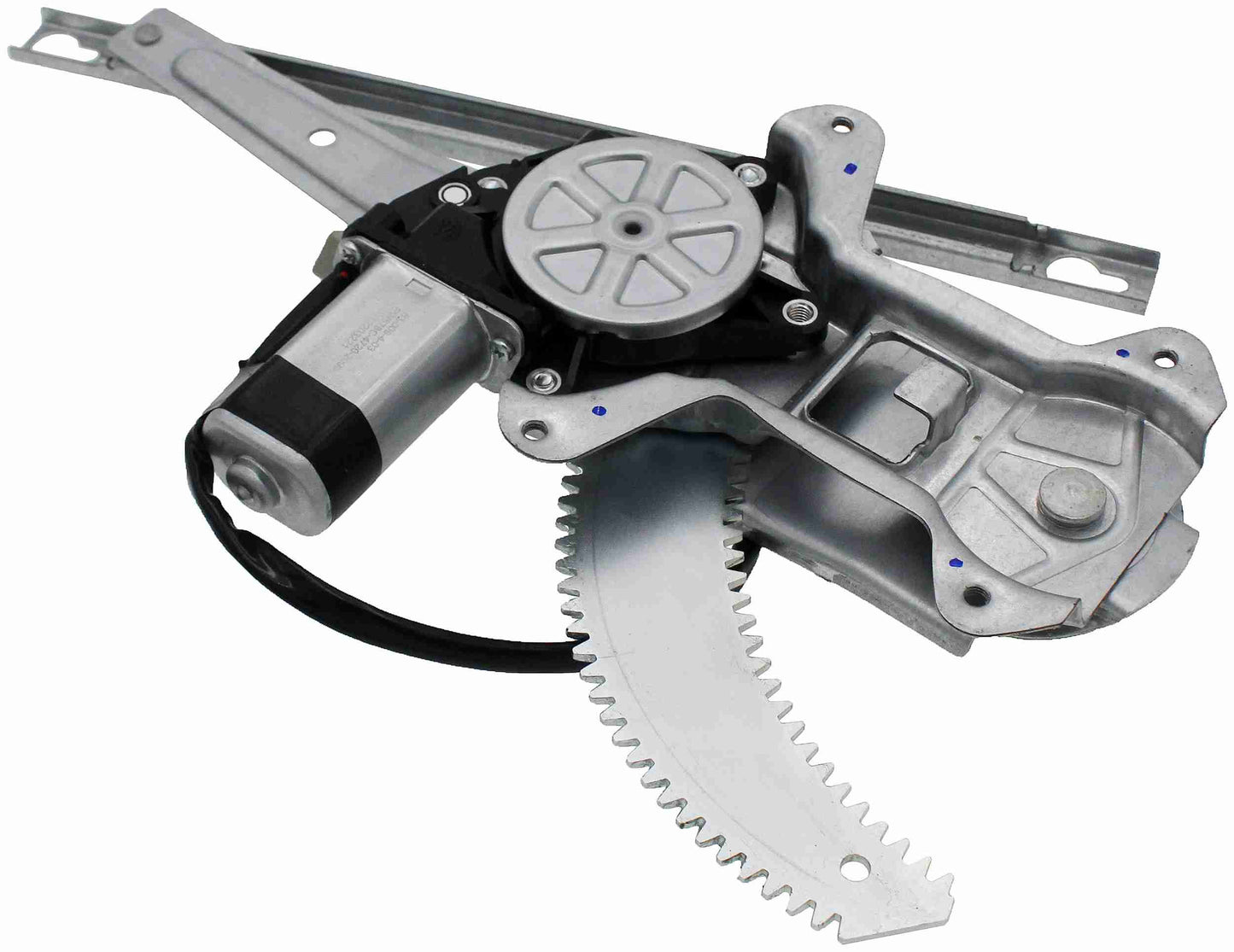 Dorman Power Window Motor and Regulator Assembly for 1998-2002 Honda Accord 741-698