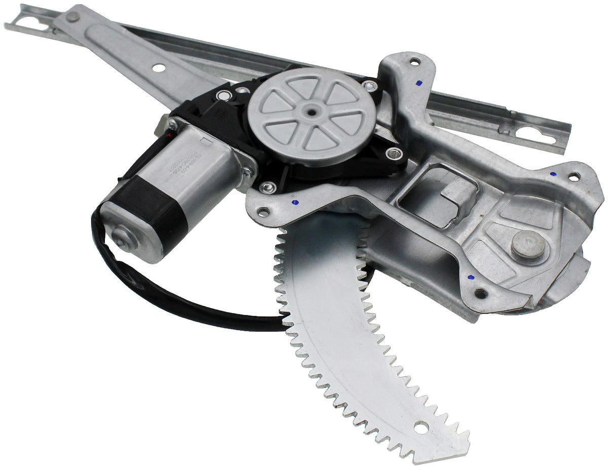 Dorman Power Window Motor and Regulator Assembly for 1998-2002 Honda Accord 741-698