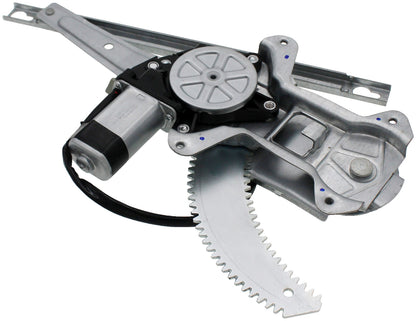 Dorman Power Window Motor and Regulator Assembly for 1998-2002 Honda Accord 741-698
