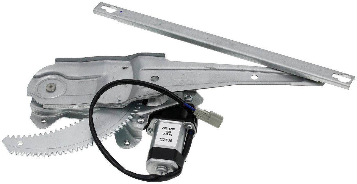 Dorman Power Window Motor and Regulator Assembly for 1998-2002 Honda Accord 741-698