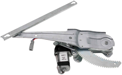 Dorman Power Window Motor and Regulator Assembly for 2002-2008 Honda Accord 741-699