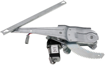 Dorman Power Window Motor and Regulator Assembly for 2002-2008 Honda Accord 741-699