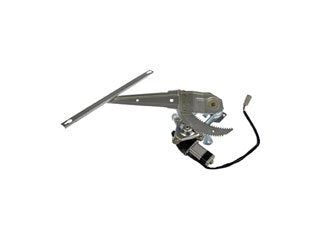Dorman Power Window Motor and Regulator Assembly for 2002-2008 Honda Accord 741-699