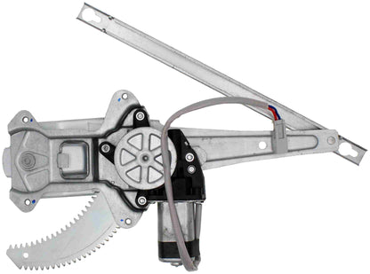 Dorman Power Window Motor and Regulator Assembly for 2002-2008 Honda Accord 741-699