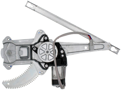 Dorman Power Window Motor and Regulator Assembly for 2002-2008 Honda Accord 741-699