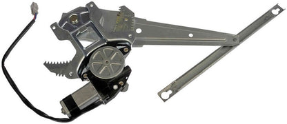 Dorman Power Window Motor and Regulator Assembly for 2002-2008 Honda Accord 741-699