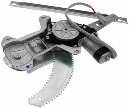 Dorman Power Window Motor and Regulator Assembly for 2002-2008 Honda Accord 741-699