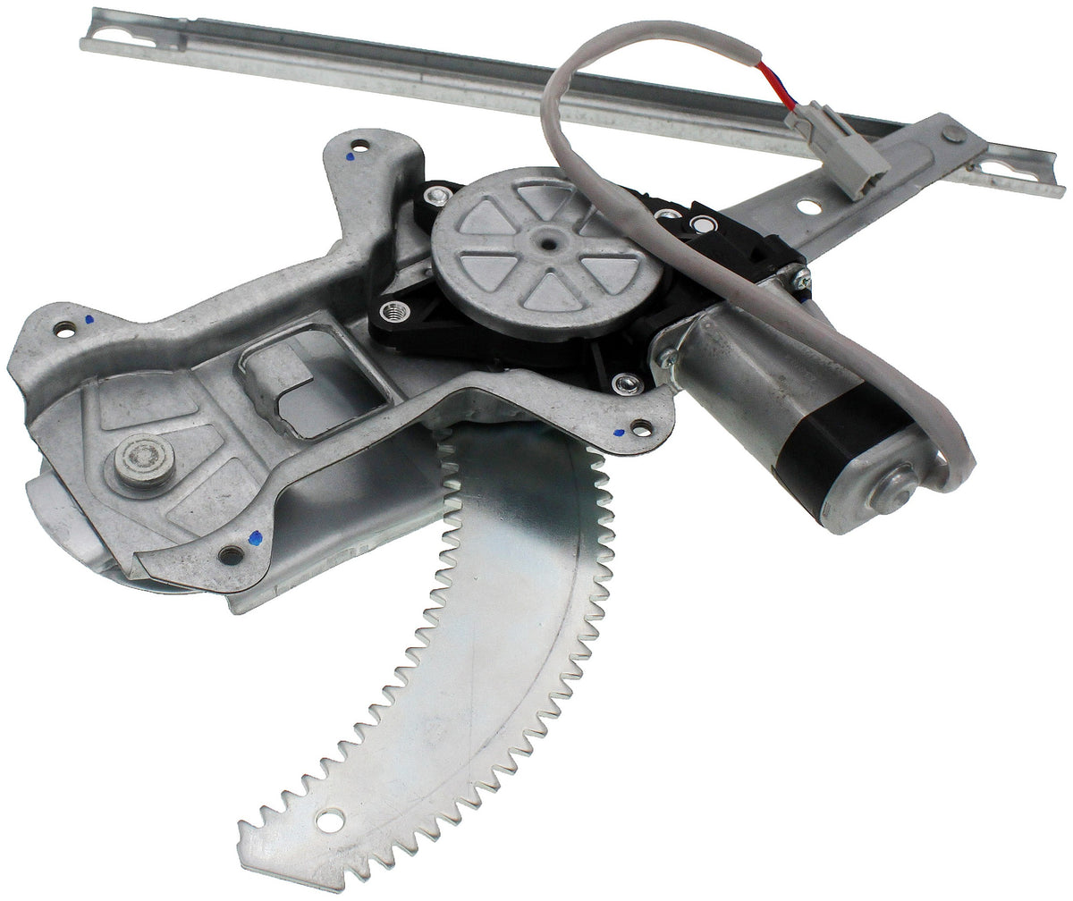 Dorman Power Window Motor and Regulator Assembly for 2002-2008 Honda Accord 741-699