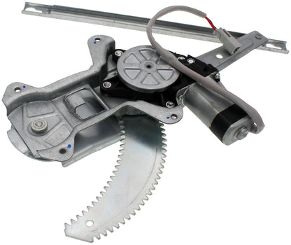 Dorman Power Window Motor and Regulator Assembly for 2002-2008 Honda Accord 741-699