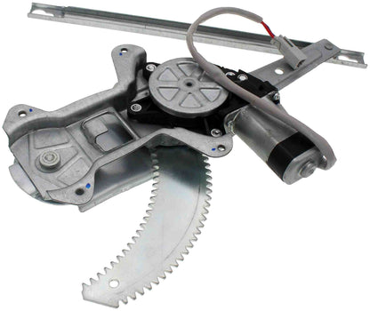 Dorman Power Window Motor and Regulator Assembly for 2002-2008 Honda Accord 741-699