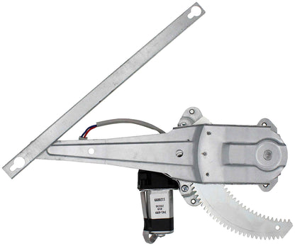 Dorman Power Window Motor and Regulator Assembly for 2002-2008 Honda Accord 741-699