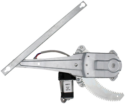 Dorman Power Window Motor and Regulator Assembly for 2002-2008 Honda Accord 741-699