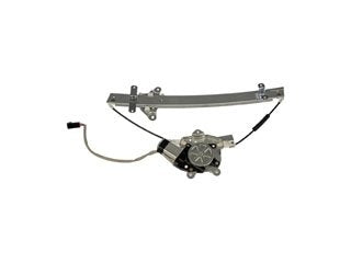 Dorman - OE Solutions WINDOW REGULATOR 741-701