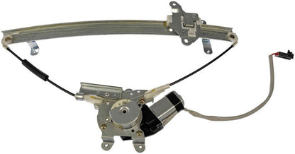 Dorman - OE Solutions WINDOW REGULATOR 741-701