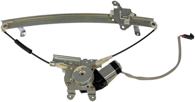 Dorman - OE Solutions WINDOW REGULATOR 741-701