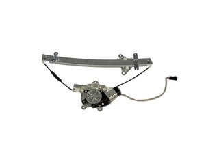 Dorman - OE Solutions WINDOW REGULATOR 741-702