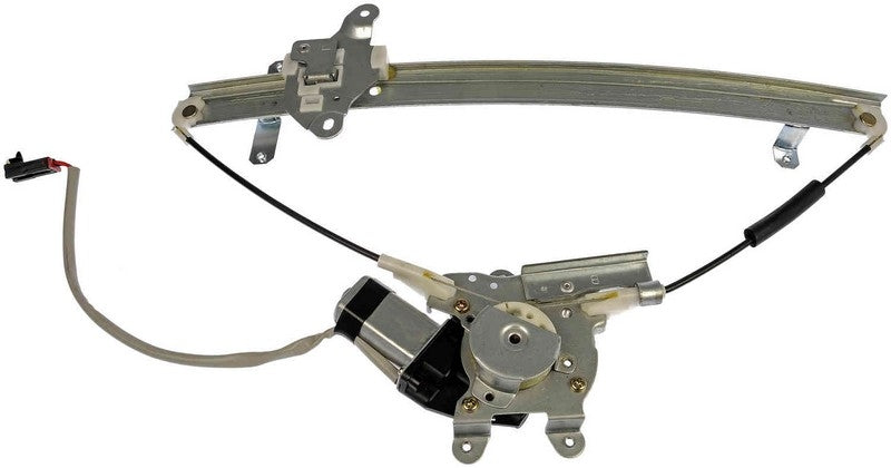 Dorman - OE Solutions WINDOW REGULATOR 741-702