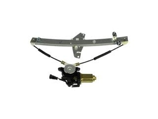 Dorman - OE Solutions WINDOW REGULATOR 741-706