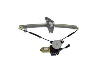 Dorman - OE Solutions WINDOW REGULATOR 741-706