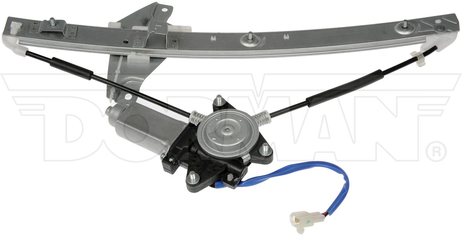 Dorman Window Regulator and Lift Motor Assembly