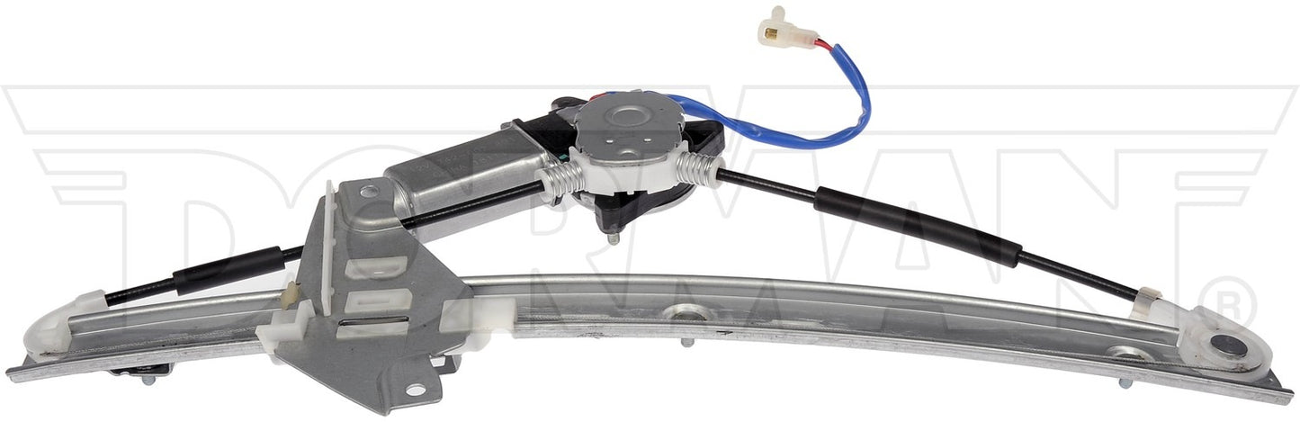 Dorman - OE Solutions Power Window Motor and Regulator Assembly for 1992-96 Toyota Camry 741-708