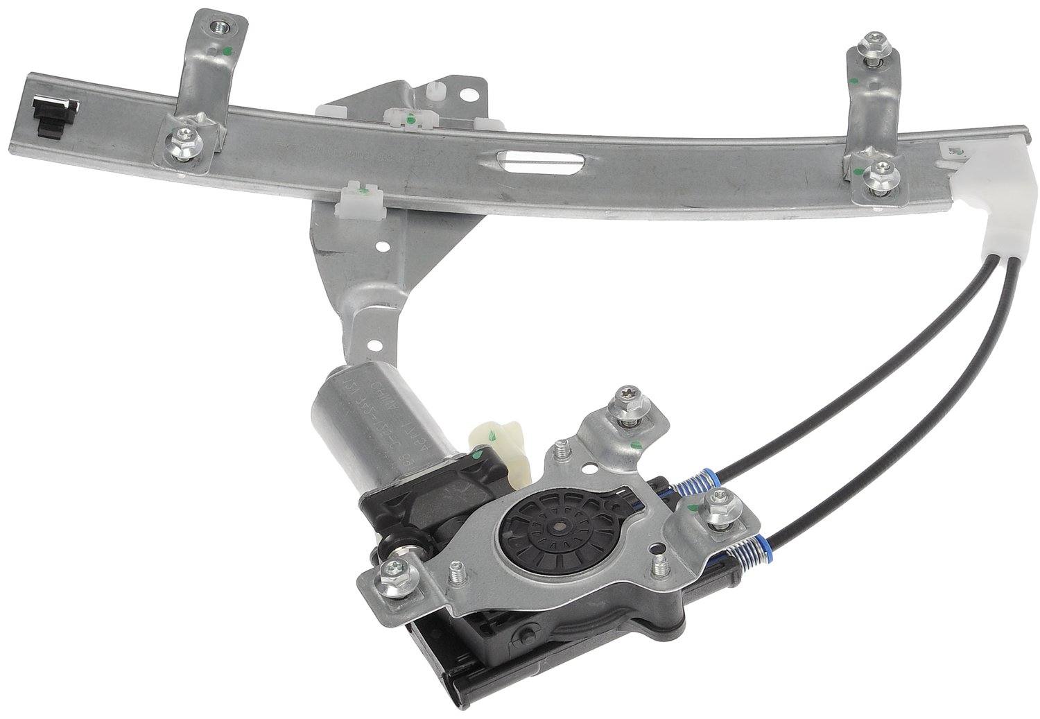 Dorman - OE Solutions WINDOW REGULATOR 741-710