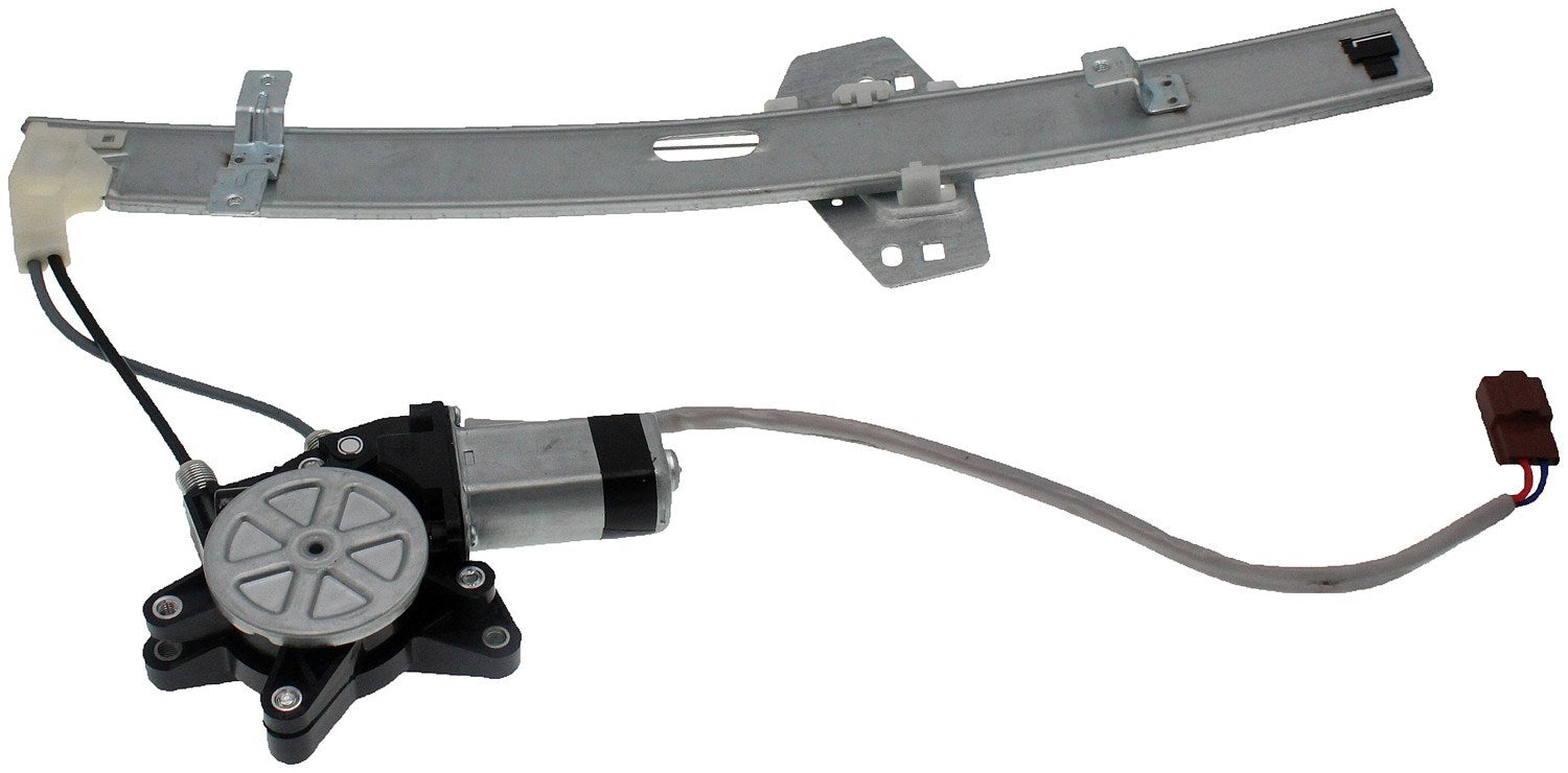 Dorman - OE Solutions Power Window Motor and Regulator Assembly 741-711