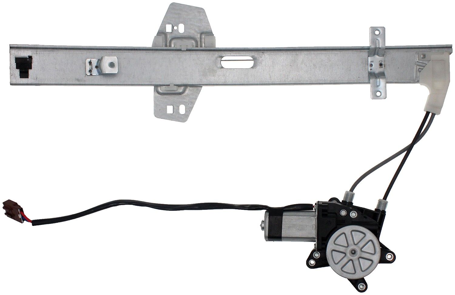 Dorman - OE Solutions WINDOW REGULATOR 741-712