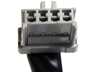 Dorman - OE Solutions Power Window Regulator And Motor Assembly for 1997-94 Honda Accord 741-713
