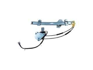 Dorman - OE Solutions Power Window Regulator And Motor Assembly for 1997-94 Honda Accord 741-713