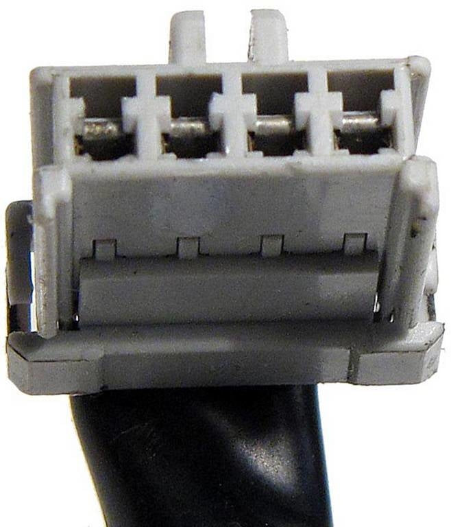 Dorman - OE Solutions Power Window Regulator And Motor Assembly for 1997-94 Honda Accord 741-713