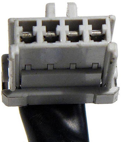 Dorman - OE Solutions Power Window Regulator And Motor Assembly for 1997-94 Honda Accord 741-713