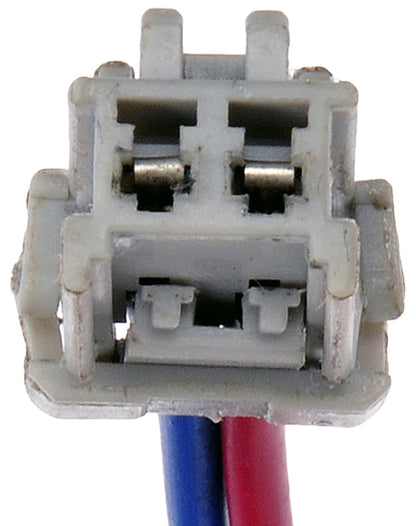 Dorman - OE Solutions Power Window Motor and Regulator Assembly for 1997-94 Acura CL Honda Accord 741-714