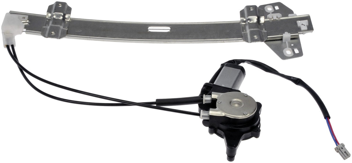 Dorman - OE Solutions Power Window Motor and Regulator Assembly for 1997-94 Acura CL Honda Accord 741-714
