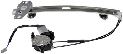 Dorman - OE Solutions Power Window Motor and Regulator Assembly for 1997-94 Acura CL Honda Accord 741-714