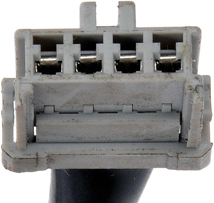 Dorman - OE Solutions Power Window Motor and Regulator Assembly for 1997-94 Acura CL Honda Accord 741-715