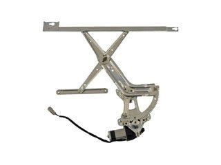 Dorman - OE Solutions WINDOW REGULATOR 741-716