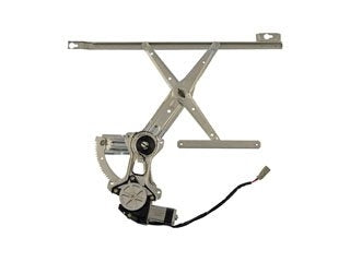 Dorman - OE Solutions WINDOW REGULATOR 741-716