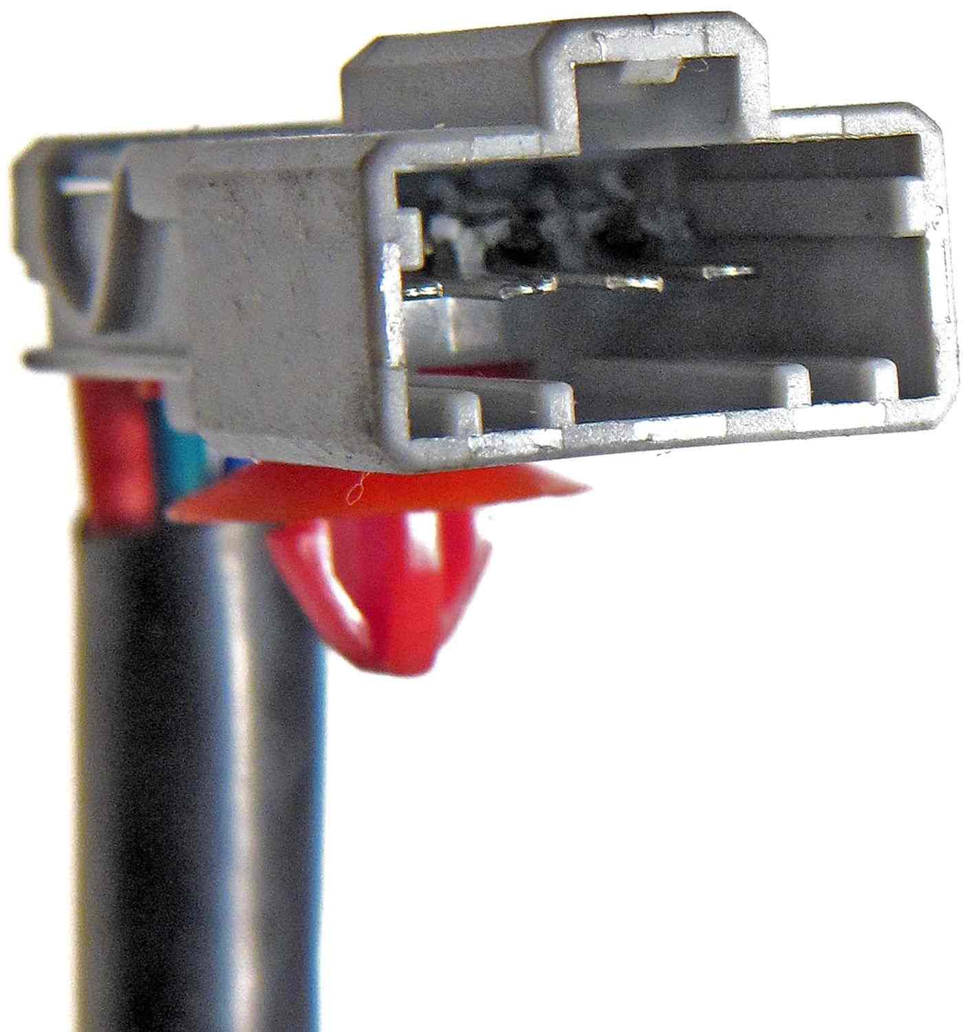 Dorman - OE Solutions Power Window Regulator and Motor Assembly with Precision Fit for 1990-1993 Honda Accord 741-717