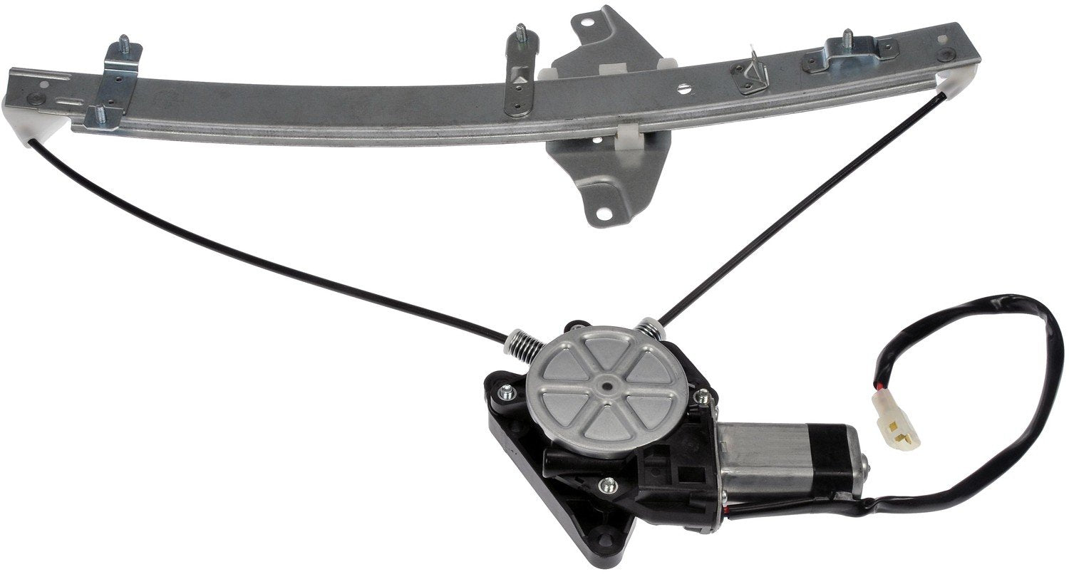 Dorman - OE Solutions WINDOW REGULATOR 741-718