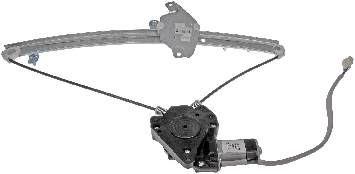 Dorman - OE Solutions WINDOW REGULATOR 741-719