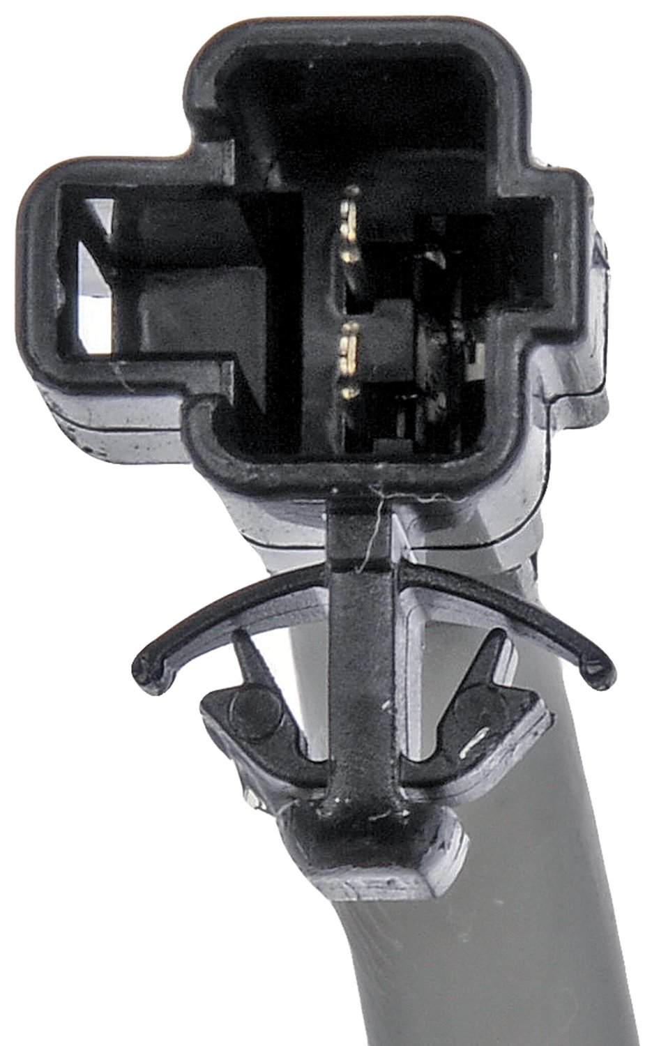 Dorman Power Window Motor and Regulator Assembly for 1997-2001 Toyota Camry 741-720