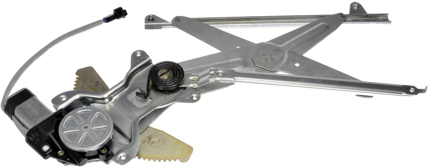 Dorman Power Window Motor and Regulator Assembly for 1997-2001 Toyota Camry 741-720