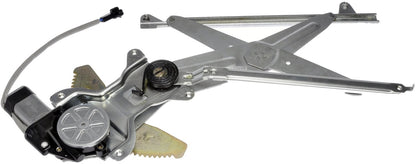 Dorman Power Window Motor and Regulator Assembly for 1997-2001 Toyota Camry 741-720