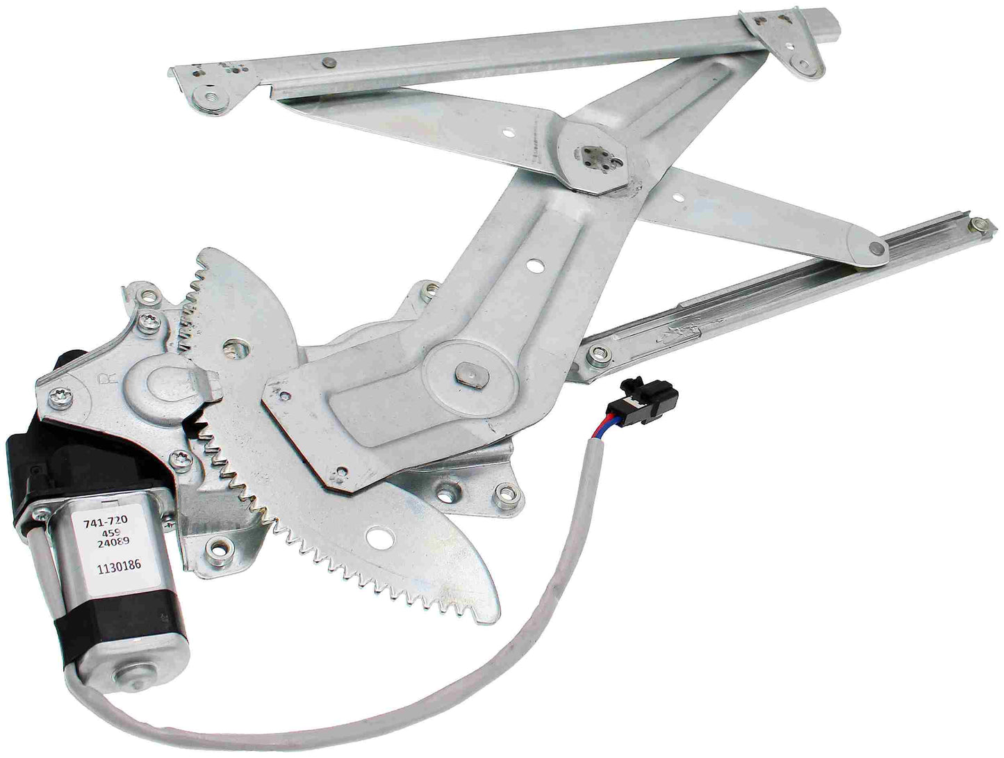Dorman Power Window Motor and Regulator Assembly for 1997-2001 Toyota Camry 741-720