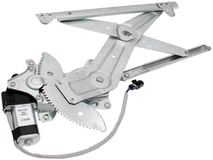 Dorman Power Window Motor and Regulator Assembly for 1997-2001 Toyota Camry 741-720
