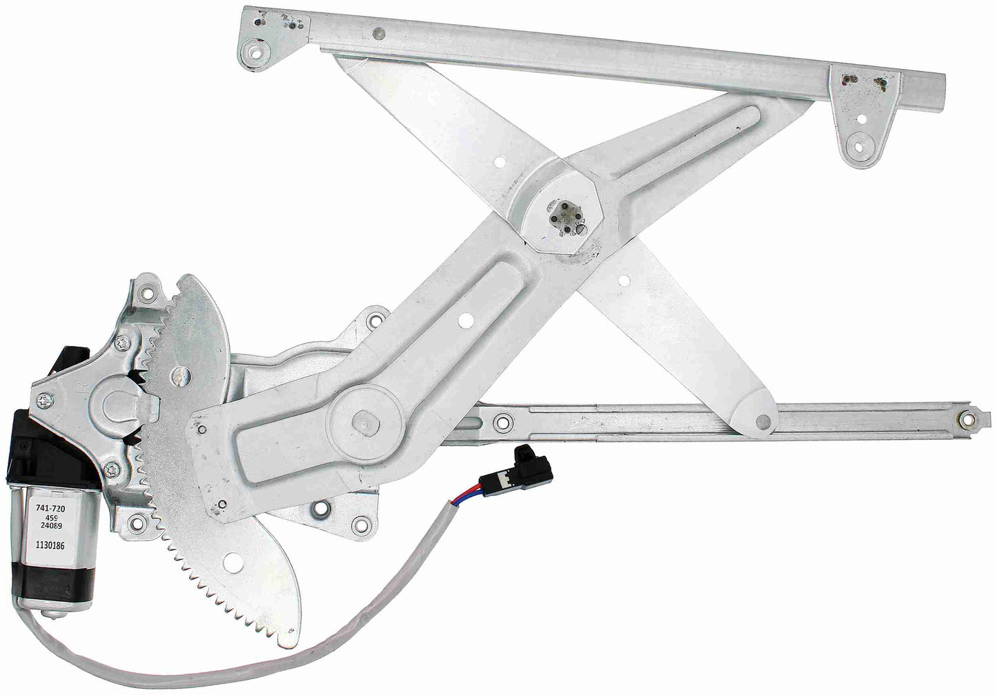 Dorman Power Window Motor and Regulator Assembly for 1997-2001 Toyota Camry 741-720